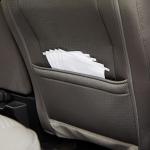 Paper Disposable Vomit Bags for Car Motion Sickness, Barf, Throw Up, Puke for