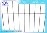 Secure Living Window Invisible Grille Powder Coated Anti Falling