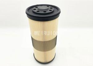 China 10 Micron Diesel Engine Fuel Filter FBO60341 6797178 factory
