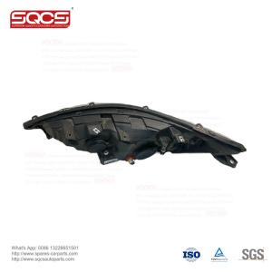 China head light 5802476874 for IVECO DAILY 2019 Citys 50C15 Line 50C17 VI Bus 14 factory