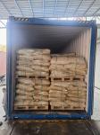 Dark Brown Ferrochrome Lignosulfonate Flotation Agent Concrete Additives