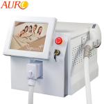 Professional Ipl Laser Hair Removal Machines 1000W 808nm Diode Laser Hair
