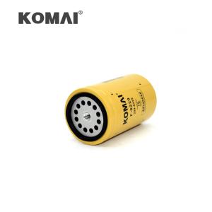 China KOMAI Fuel Filter 2998229 2656F843 525517D1 2998229 SK3177 P502504 BF7990 SN30036 for SUPER1800-II factory