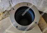 XCMG wheel loader parts, 803164216 hydraulic oil filter