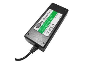 China Lightweight Stage Lighting Power Supply DC 15V 60W 0-4 A Output Current Range factory