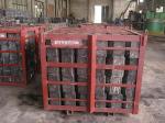 Ni-hard Cast Iron Wear-resistant Castings Hardness More Than HB630