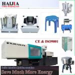 plastic chairs house use injection molding machine manufacturer good quality