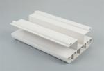 PP Cable Management Extrusion Profiles