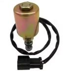 PC200-6 PC200-5 Excavator Main Pump Hydraulic Solenoid Valve 20Y-60-22123 20Y-60