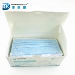 Non Irritating Anti Virus 30% Non Woven Fabric Mask