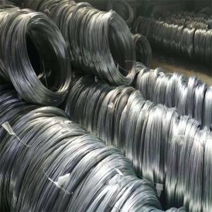 China 0.2 Mm 0.3 Mm 0.4 Mm 430 304l Stainless Steel Wire Rods Wires factory