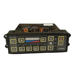 China R210-7 R215-7 R225-7 Air Conditioner Controller 11N6-90031 for Machinery Repair Shops factory