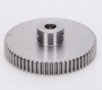 OEM Planetary Spline Bevel Pinion Gear Spur Transmission Parts