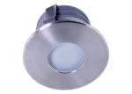Outside Aluminum Housing LED Ground Lights 6 SMD Epistar Chip Energy Saving