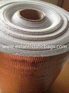 China Custom Size Polyolefin Insulation Sheet , 3mm Polyolefin Foam Insulation factory