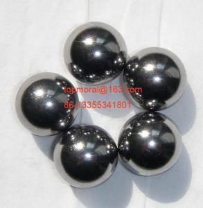 China 7.938 Carbon Steel Balls factory