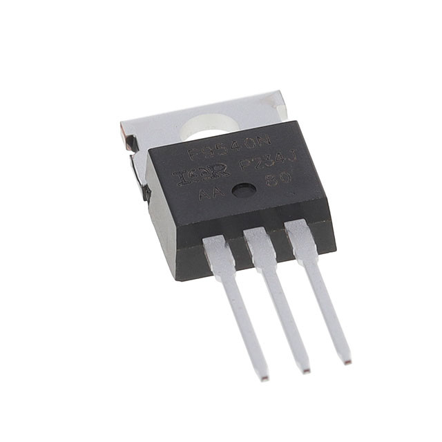 China IRF9540NPBF Field Effect Transistor NEW AND ORIGINAL STOCK factory