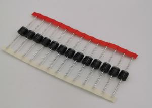 China 30-100V Schottky Barrier Diode For Low Voltage / High Frequency Invert factory