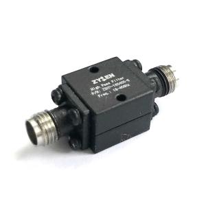 China 2.0dB Broadband RF Microwave Filter 18 to 40GHz High Pass Band Filter factory