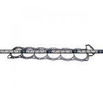 J08e Hino Head Gasket 111152870A 11115-2870 For Sk350-8 Excavator