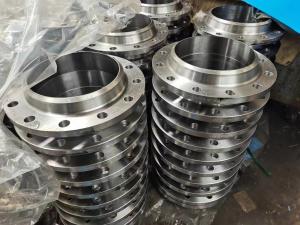 China Oil Coating Din Butt Weld Tube Fittings Stub End 3 Inch factory