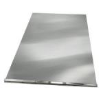 Medical 430 Stainless Steel Sheet Plate Hot Rolled HL Surface Finish 6mm ~ 90mm