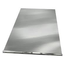 China 316 Stainless Steel Sheet Flattened Expanded Metal 6000mm 3mm HL factory
