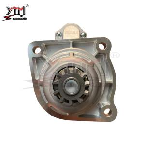 China Starter Motor Assembly AZE6626 /11.132.428 / 7286243 For Bobcat S16 S18 Skid Steer Loader factory