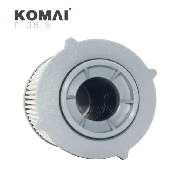 KOMAI Fuel Filter 363-5819 FS20289 P583997 SN40709 4906245 for 226D/232D/236D