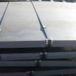 1220x2440 1500x3000 Carbon Structural Steel Plate DIN 17100 A36MJIS G3115 For