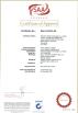 Shenzhen Highfly Technology Co., Limited Certifications