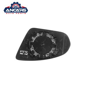 China ANCARS Mercedes A Class Wing Mirror Glass W177 2018 A0998102801 A0998101501 factory