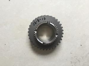 China High Performance Transmission Gears And Shafts Corrosion Resistance Long Using Life factory