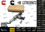 Original New Cummins Injector 3411753 3411754 3411755 3411756 3411757 3411758