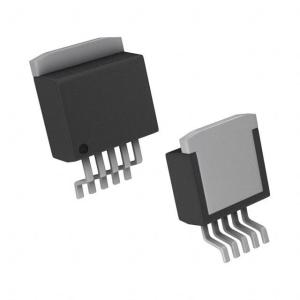 China TL2575-05IKTTR IC REG BUCK 5V 1A TO263-5 Texas Instruments factory