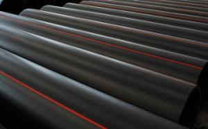 China HDPE mining pipe factory