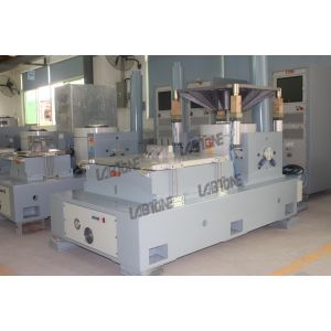 High Performance Electrodynamic Vibration Shaker For Automotive Parts Test