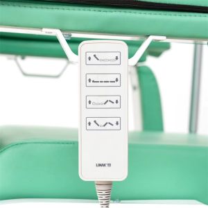 Ergonomic Recliner Hemodialysis Chair Hospital For Dialysis Units Renal