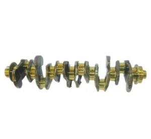 China Mercedes-Benz Truck OM906 Engine Crankshaft 9060301102 9060301302 9060300302 factory