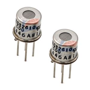 YJJ TGS2610 Is Used For Liquefied Petroleum Gas Combustible Gas Sensors