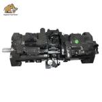K5V160DTP Hydraulic Pump And Parts For SUMITOMO SH370-5 SH300-5 CX360 Excavator