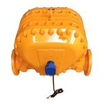 M-150-P-1 Bulk Flow Pulser PD Flow Meter