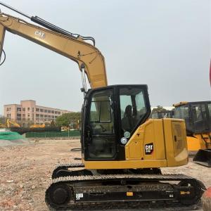 China Good Condition Crawler Type Caterpillar 310 Used CAT Excavator Second Hand Caterpillar factory