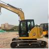 Buy cheap Good Condition Crawler Type Caterpillar 310 Used CAT Excavator Second Hand from wholesalers