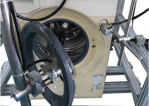 China IEC60335 Household Appliance Test Equipment factory