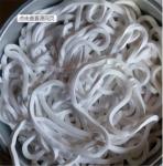 Customized Size PTFE Stem Packing Low Coefficient Of Friction Long Durability