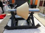 Cone Crusher Main Shaft Assy Spare Parts Wear Parts for Long Lasting Performance