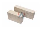 Good Thermal Shock Resistance Alumina Refractory Special Brick LZ65 Widely Used