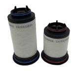 VC202/303 Vacuum Pump Parts Oil Separator Filter 7316300000 73163-00000