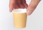 1oz 2oz Custom Disposable Tasting Cups Logo Imprinted